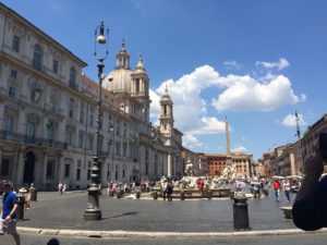 Piazza Navona, Italy, Vatican, Vatican City, Rome, Italy, Travel, explore, St. Peters Square, Basilica, Vatican Gardens, Sistine Chapel, things to see in Rome