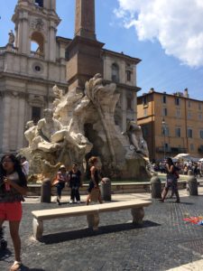Piazza Navona, Italy, explore, Vatican, Vatican City, Rome, Italy, Travel, explore, St. Peters Square, Basilica, Vatican Gardens, Sistine Chapel, things to see in Rome