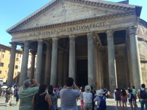 Pantheon, Vatican, Vatican City, Rome, Italy, Travel, explore, St. Peters Square, Basilica, Vatican Gardens, Sistine Chapel, things to see in Rome