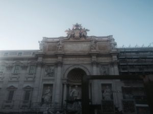 Trevi Fountain, Italy, Vatican, Vatican City, Rome, Italy, Travel, explore, St. Peters Square, Basilica, Vatican Gardens, Sistine Chapel, things to see in Rome