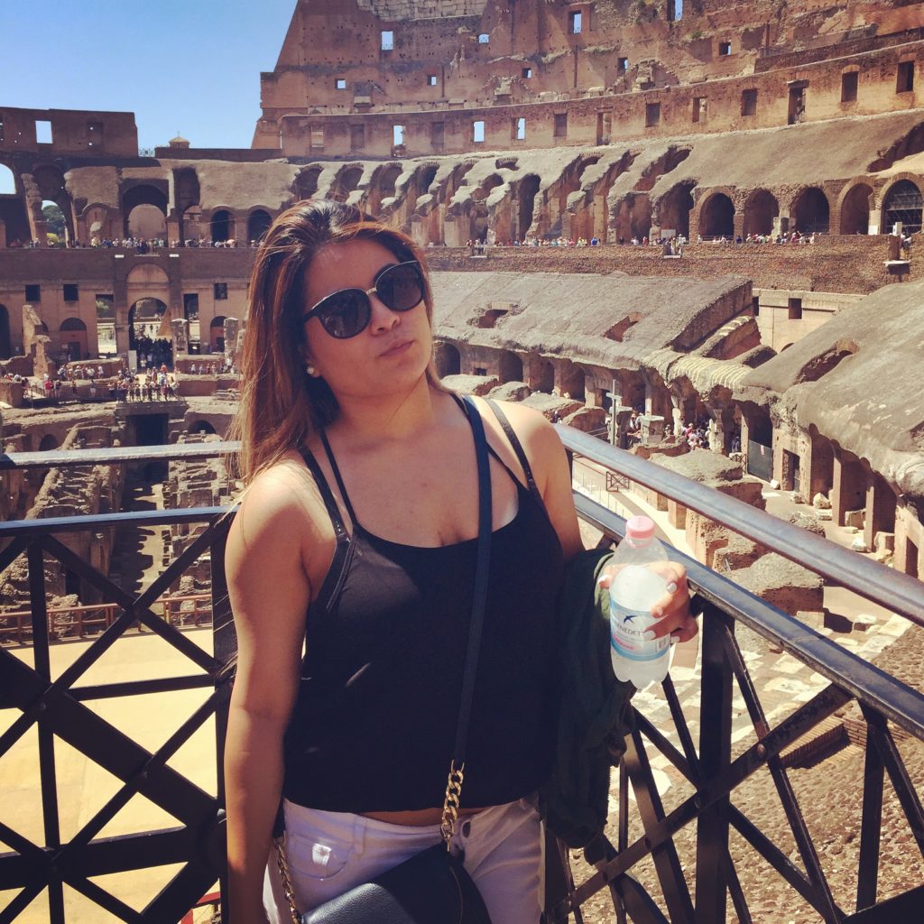Colosseum, Italy, Rome, Travel, explore, Seven Wonders of the World