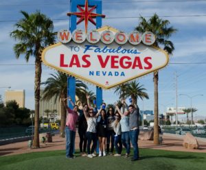 Las Vegas Travel Guide - Vacation & Trip Guide