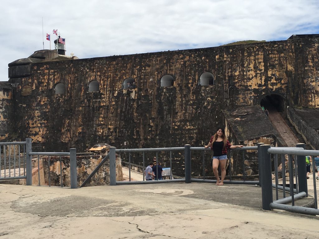 Puerto Rico, San Juan, Fort, El Morro, Cristobel, nature, explore, culture, Bacardi, rum, buildings, travel, experience, city, plaza, memorials, things to do