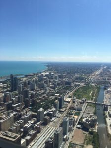 Chicago, Illinois, Midwest, Skydeck, Willis Tower, Sears Tower, Magnificent Mile, shopping, Millennium Park, The Bean, Food, deep dish pizza, Lake Michigan, Chicago River, Navy Pier, Wrigley Field, baseball, Cubs, Wrigleyville, weekend trip to Chicago