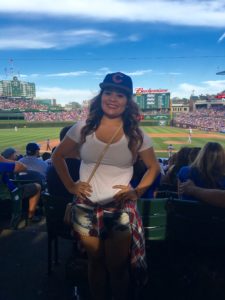 Chicago, Illinois, Midwest, Skyjack, Willis Tower, Sears Tower, Magnificent Mile, shopping, Millennium Park, The Bean, Food, deep dish pizza, Lake Michigan, Chicago River, Navy Pier, Wrigley Field, baseball, Cubs, Wrigleyville 