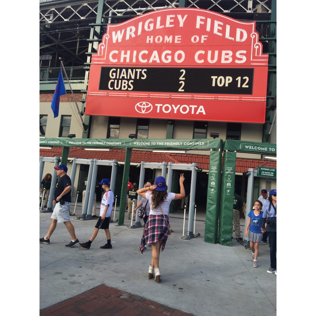 Travel Guide: A Weekend Trip To Chicago, IL