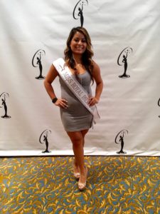 taking risk in life, Miss Florida, USA, Organization, beauty pageant, confidence, beauty, empowerment, woman, change, strong