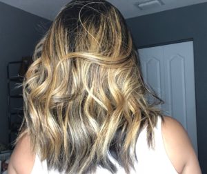 hair, hairstyle, hairdo, Bombay, Bombay Hair, styling, style, styling tools, curls, wands, curling wand, curly, hairspray, tips, beauty, beauty blogger, blog, girl, woman, teens, love, 