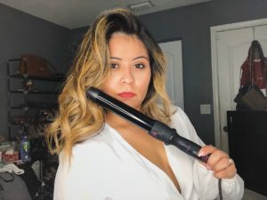 hair, hairstyle, hairdo, Bombay, Bombay Hair, styling, style, styling tools, curls, wands, curling wand, curly, hairspray, tips, beauty, beauty blogger, blog, girl, woman, teens, love, 