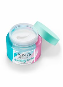 new favorite, product review, ponds, makeup, remover, cleansing balm, beauty, beauty blogger, girl, woman, review, blogger, beauty blog, compare, test, reviewing, new product alert, share, notes, tips, help, fresh, clean, smooth, skin, cleansing, balm, fresh