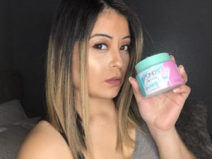 pond's cleansing balm, new favorite, product review, ponds, makeup, remover, cleansing balm, beauty, beauty blogger, girl, woman, review, blogger, beauty blog, compare, test, reviewing, new product alert, share, notes, tips, help, fresh, clean, smooth, skin, cleansing, balm, fresh