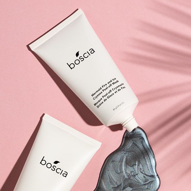 boscia mermaid mask, face mask, beauty, beauty blogger, skin, product review, cryotherapy, peel off mask, mask, plumps, lifts, tighten, face, skin, beauty routine, opinion, boscia mermaid mask, health, healthy, nighttime routine, regime, smile, experience, blog, blogger, happy 