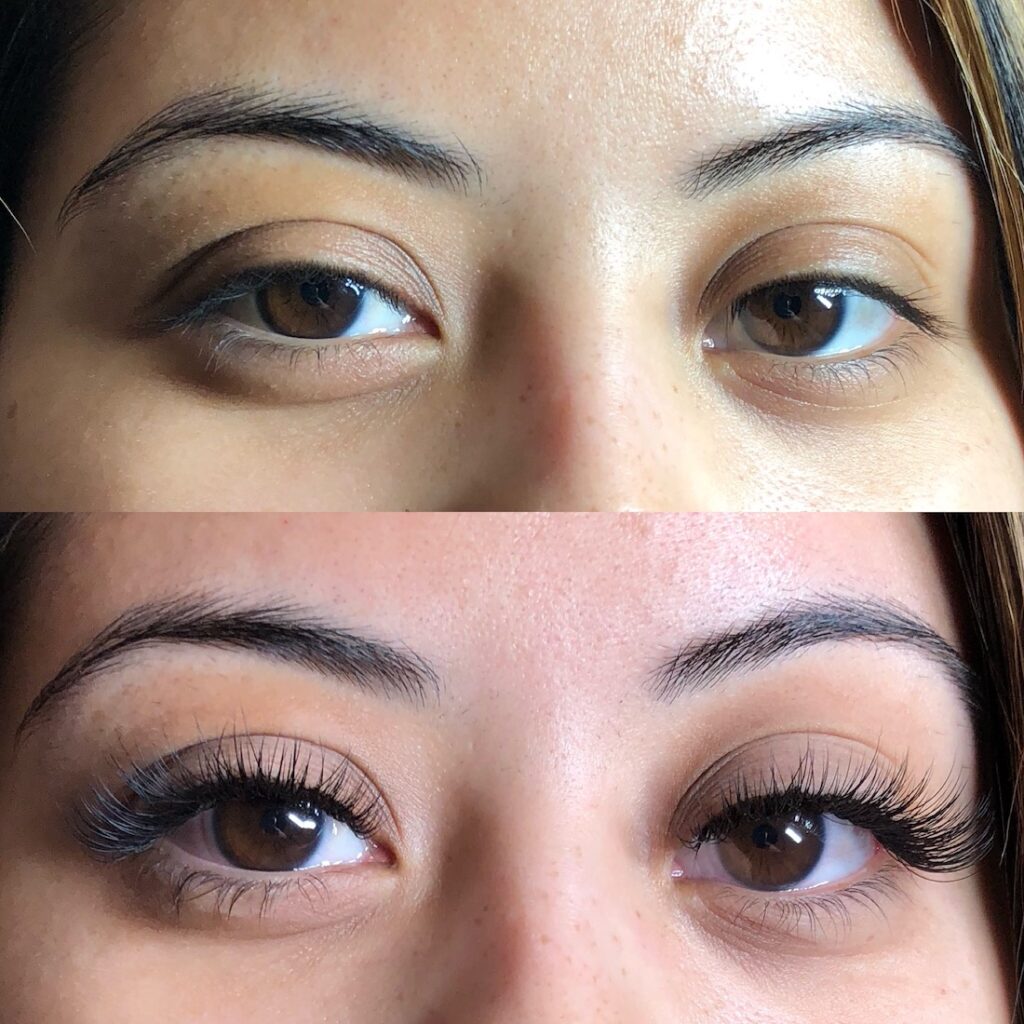 eyelash, lash extensions, eyelash extensions are they worth it, beauty, routine, beauty blog, are they safe, price, myths, 